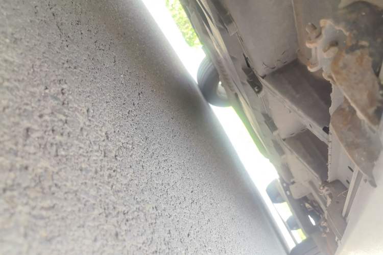 Used Chevrolet Equinox 2022 535T YuJie Edition Chassis Front Left