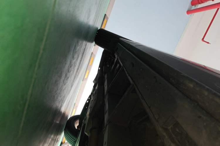 Used Chevrolet Equinox 2022 535T Chijie Edition Chassis Front Right