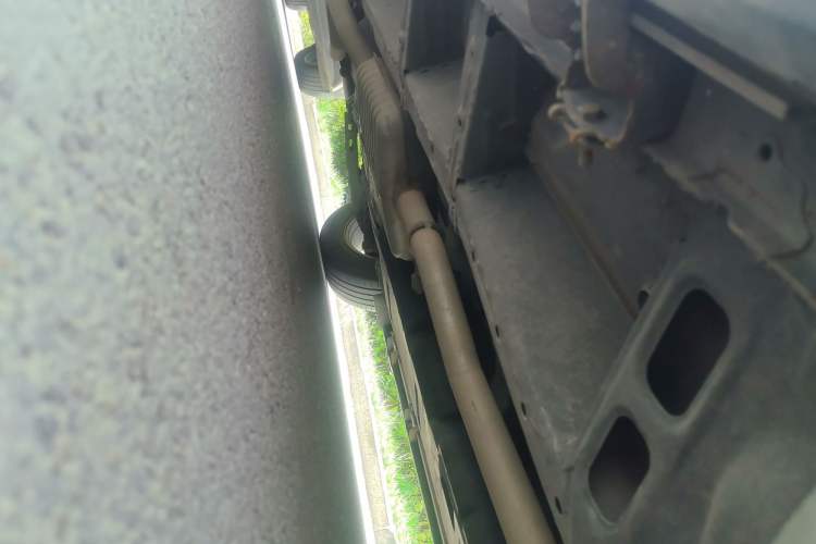 Used Chevrolet Equinox 2022 535T YuJie Edition Chassis Front Right