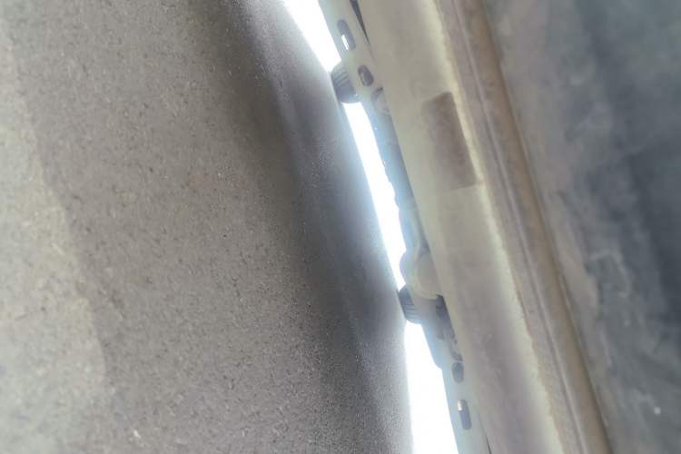Used Chevrolet Equinox 2022 535T YuJie Edition Chassis Rear