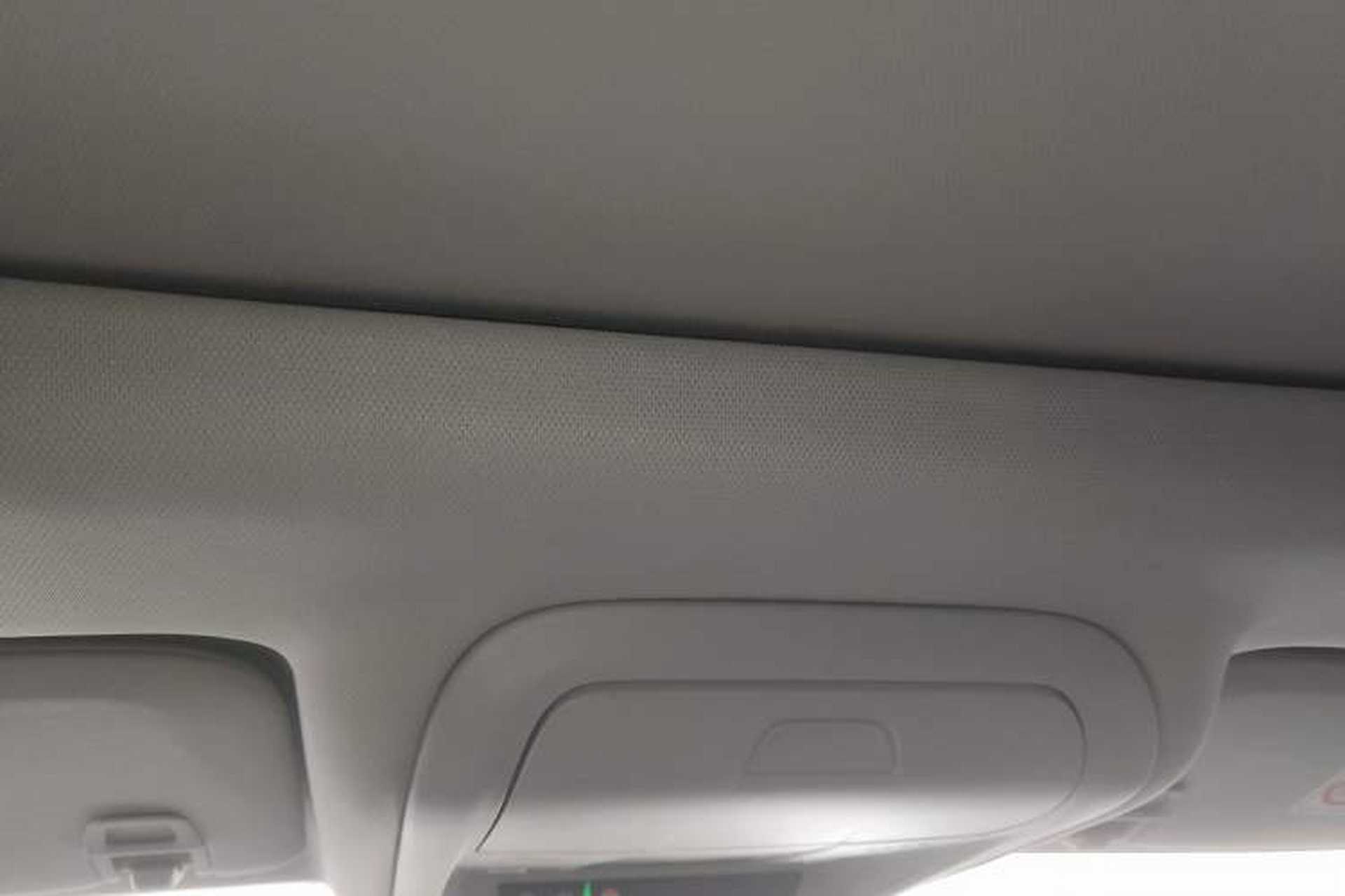 Used Chevrolet Equinox 2022 535T Chijie Edition Headliner