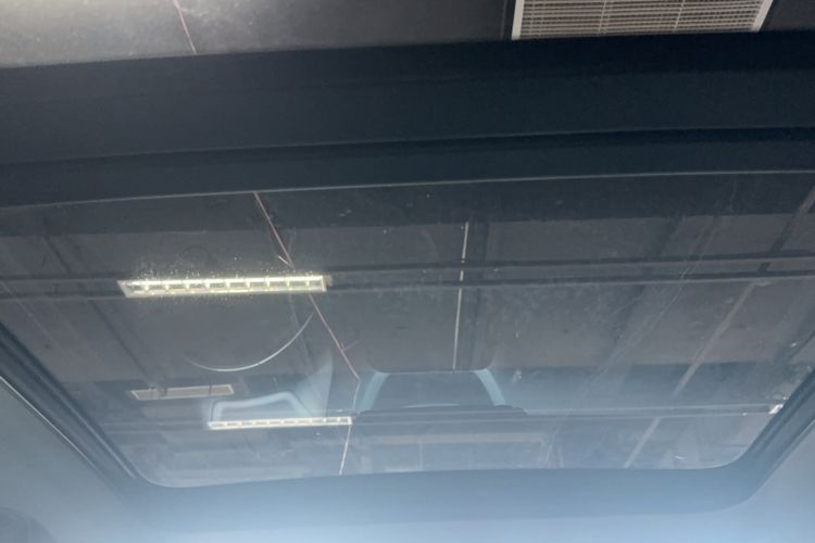 Used Chevrolet Equinox 2022 535T YuJie Edition Headliner
