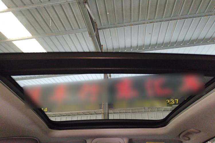 Used Chevrolet Equinox 2022 535T YuJie Edition Headliner