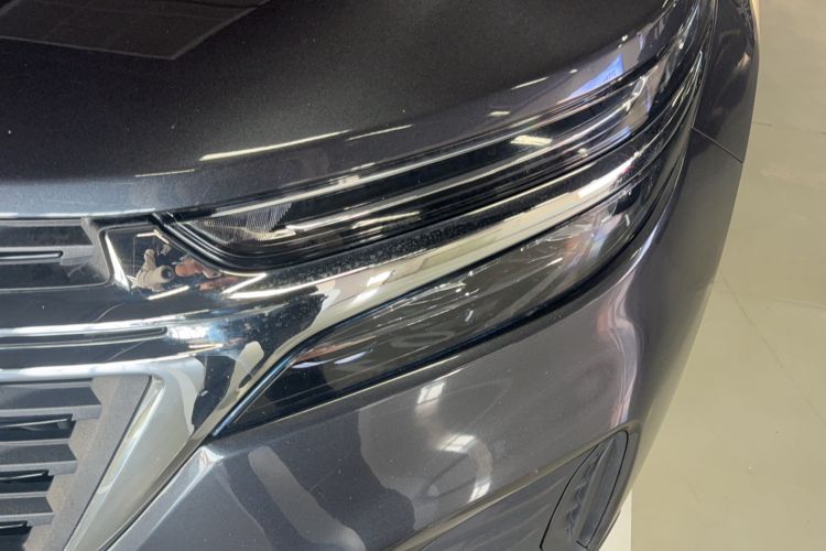 Used Chevrolet Equinox 2022 535T YuJie Edition Left Front Headlight