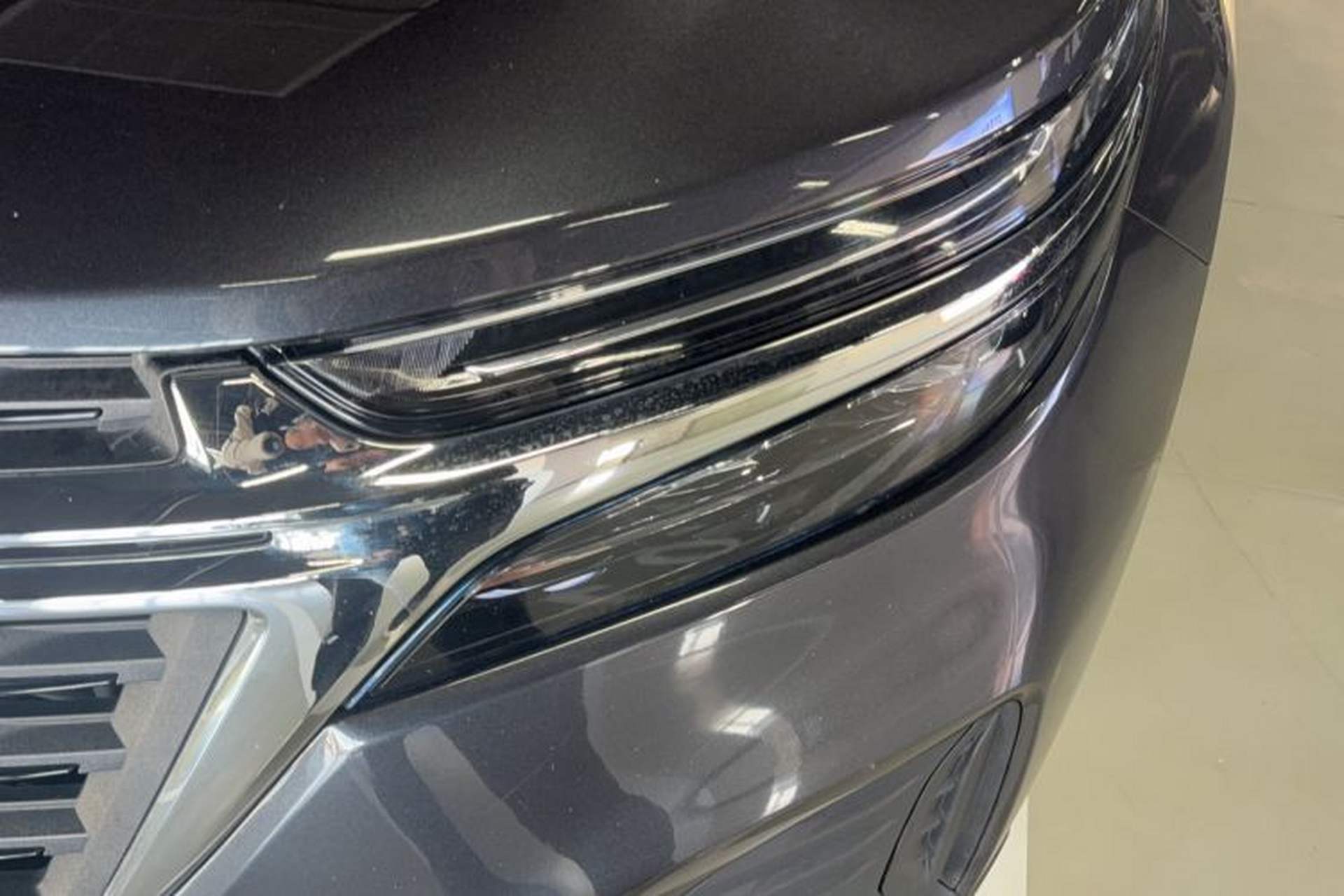 Used Chevrolet Equinox 2022 535T YuJie Edition Left Front Headlight
