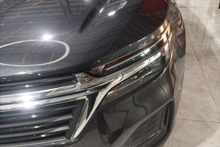 Used Chevrolet Equinox 2022 535T YuJie Edition Left Front Headlight