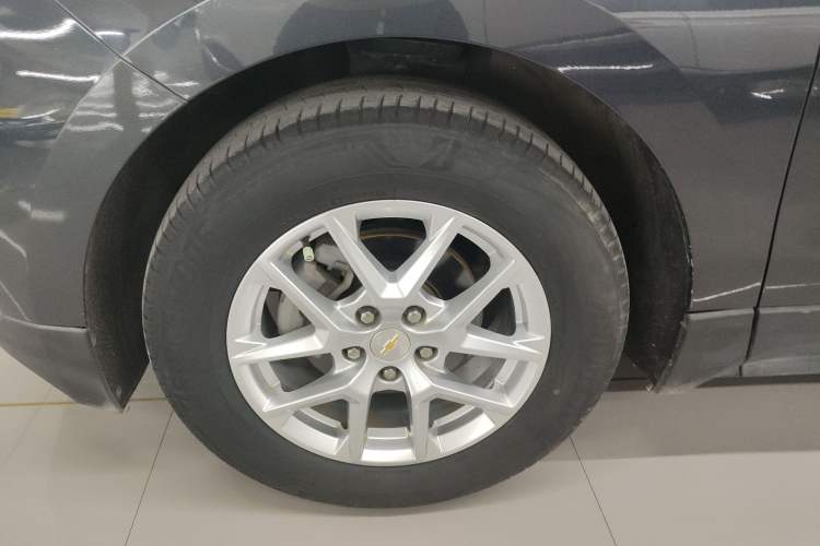 Used Chevrolet Equinox 2022 535T Chijie Edition Left Front Wheel Hub
