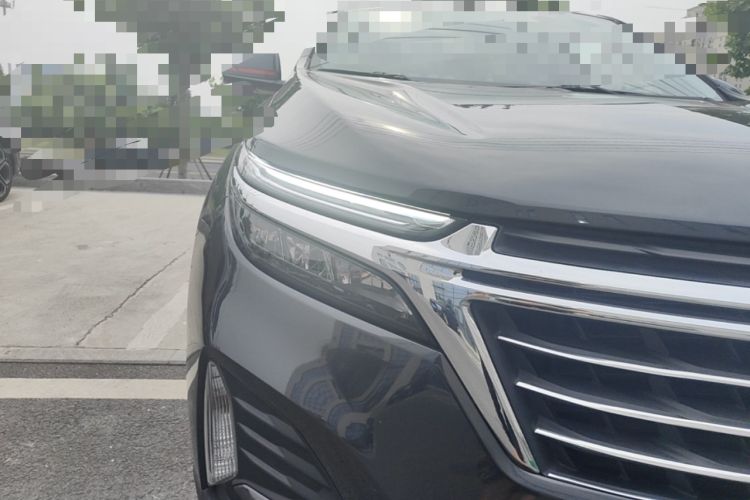 Used Chevrolet Equinox 2022 535T Chijie Edition Right Front Headlight