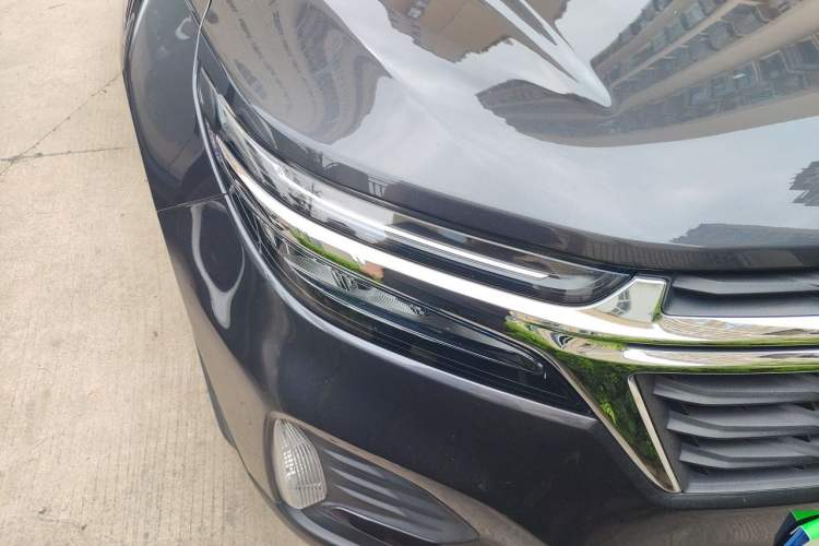 Used Chevrolet Equinox 2022 535T Chijie Edition Right Front Headlight