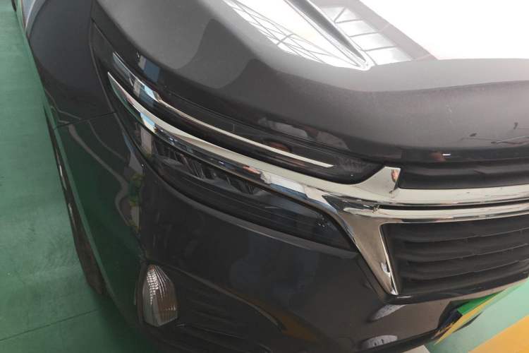 Used Chevrolet Equinox 2022 535T Chijie Edition Right Front Headlight