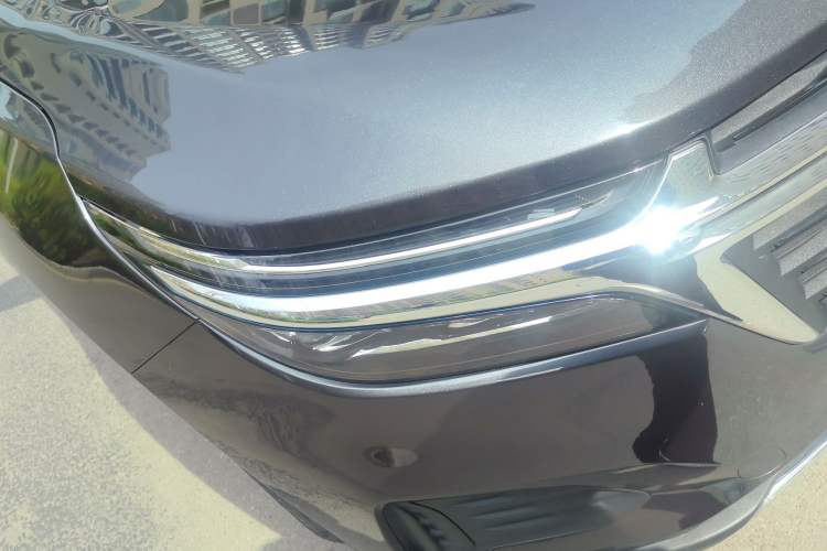 Used Chevrolet Equinox 2022 535T YuJie Edition Right Front Headlight