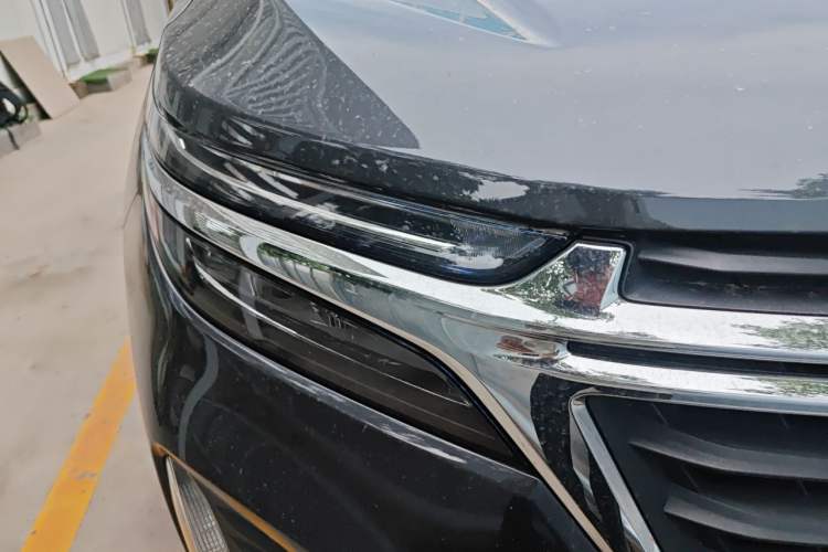 Used Chevrolet Equinox 2022 535T YuJie Edition Right Front Headlight