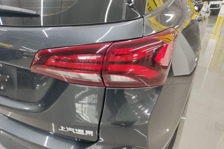 Used Chevrolet Equinox 2022 535T Chijie Edition Right Rear Taillight