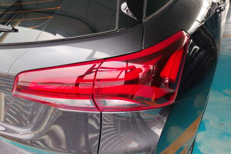 Used Chevrolet Equinox 2022 535T Chijie Edition Right Rear Taillight