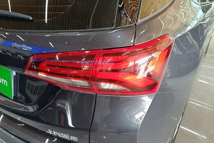 Used Chevrolet Equinox 2022 535T YuJie Edition Right Rear Taillight