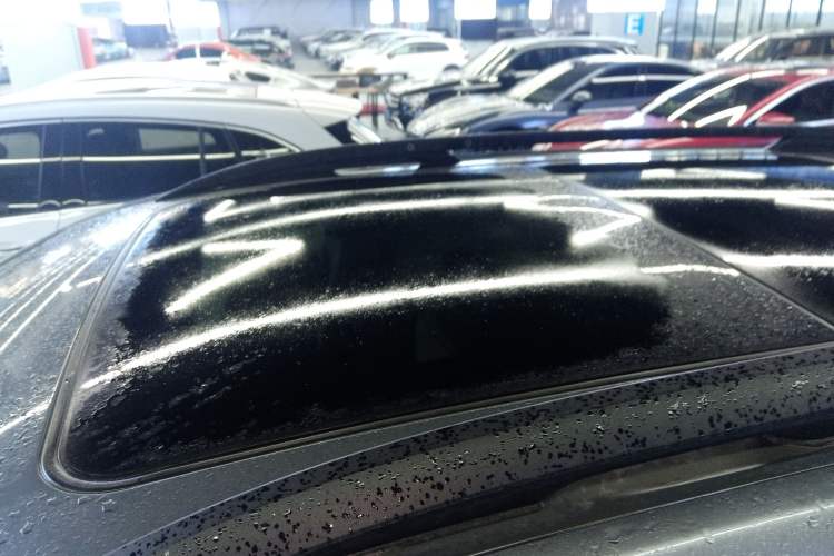 Used Chevrolet Equinox 2022 535T Chijie Edition Roof