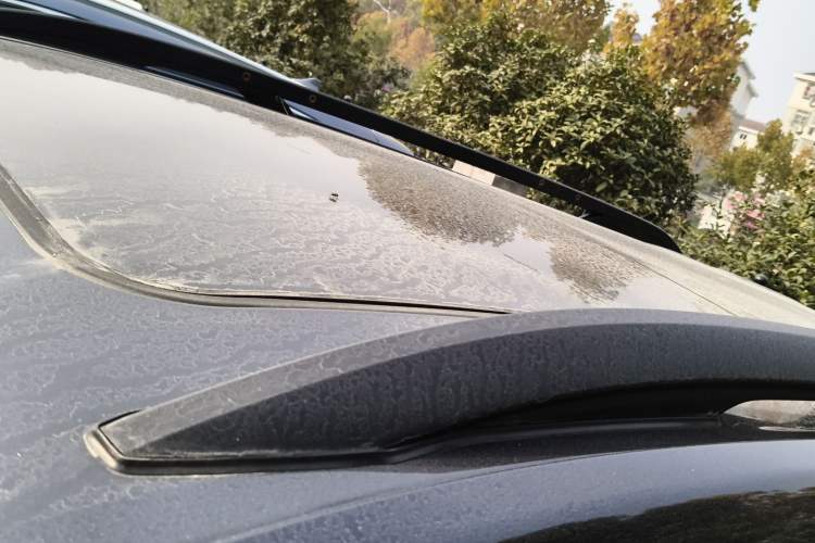 Used Chevrolet Equinox 2022 535T Chijie Edition Roof