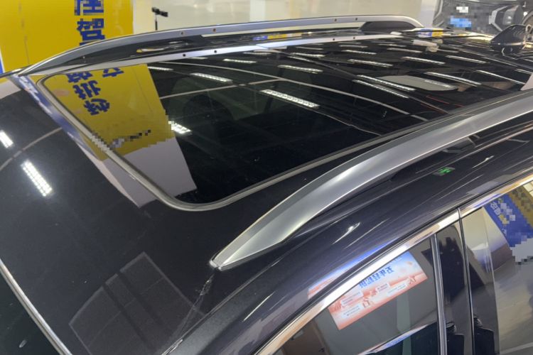 Used Chevrolet Equinox 2022 535T YuJie Edition Roof