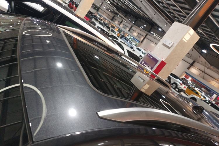 Used Chevrolet Equinox 2022 535T YuJie Edition Roof