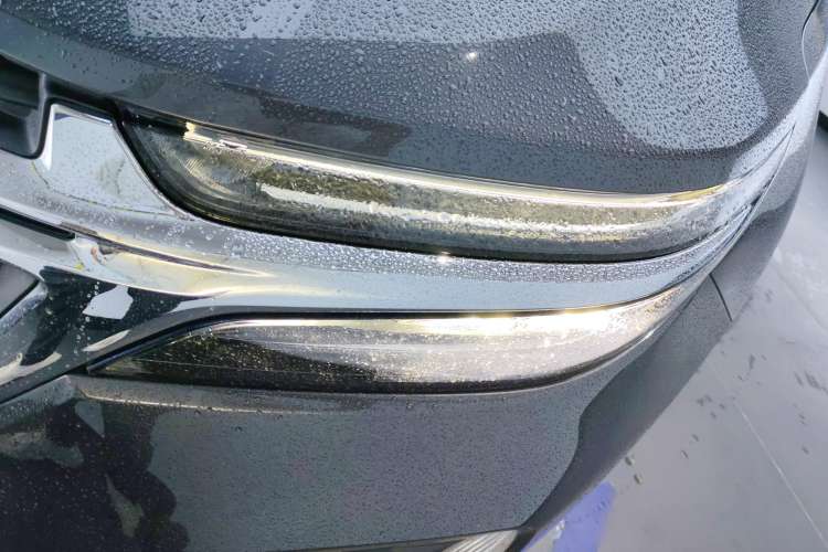 Used Chevrolet Equinox 2022 535T Chijie Edition Left Front Headlight