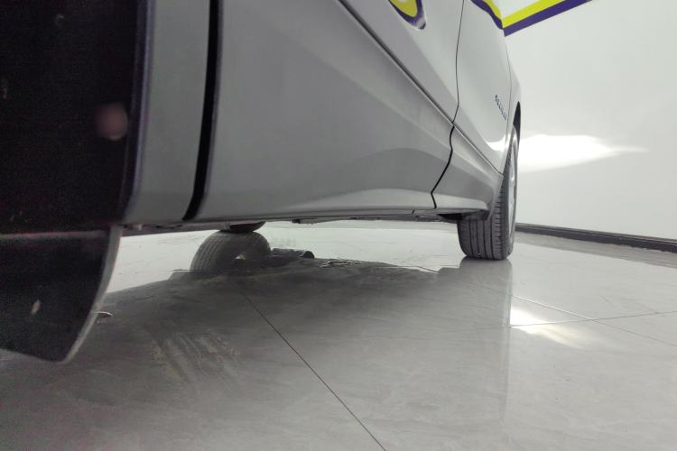 Used Chevrolet Equinox 2022 535T Chijie Edition Right Side Sill