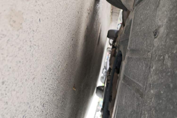 Used Chevrolet Equinox 2022 535T YuJie Edition Chassis Front
