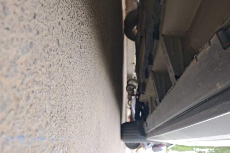 Used Chevrolet Equinox 2022 535T YuJie Edition Chassis Front Left