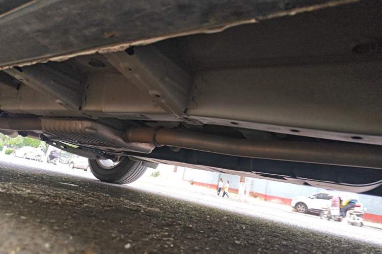 Used Chevrolet Equinox 2022 535T YuJie Edition Chassis Front Right