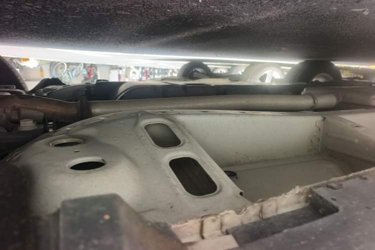 Used Chevrolet Equinox 2022 535T YuJie Edition Chassis Front Right