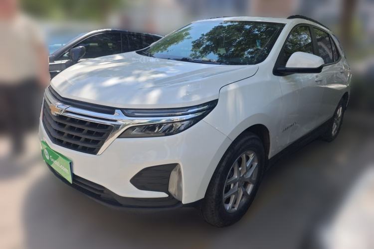 Used Chevrolet Equinox 2022 535T Chijie Edition Guazi used car, China used car export, Used car for sale, Used  cars, Cheapest cars for sale