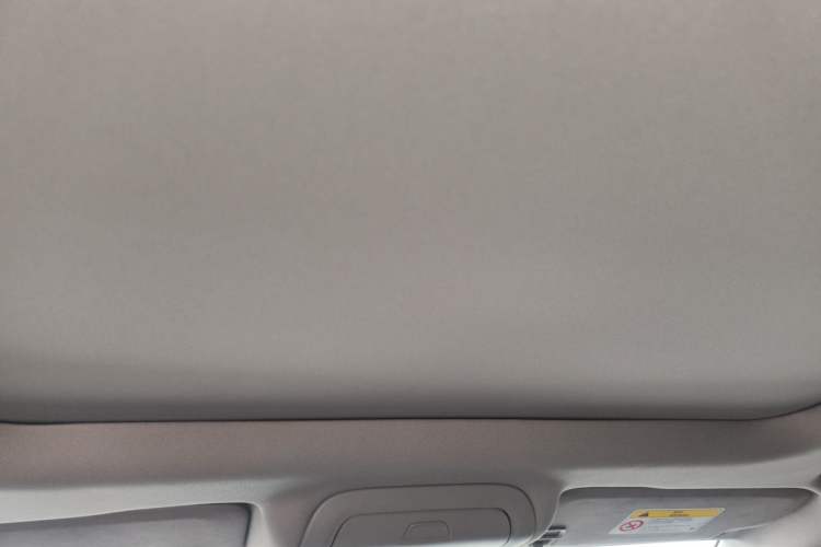 Used Chevrolet Equinox 2022 535T Chijie Edition Headliner
