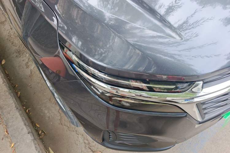 Used Chevrolet Equinox 2022 535T YuJie Edition Right Front Headlight