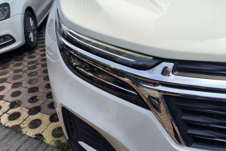Used Chevrolet Equinox 2022 535T YuJie Edition Right Front Headlight