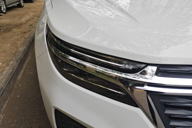 Used Chevrolet Equinox 2022 535T YuJie Edition Right Front Headlight