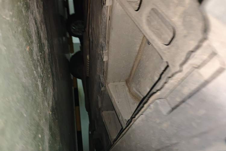 Used Chevrolet Equinox 2023 1.5T Chijie Version Chassis Front Left