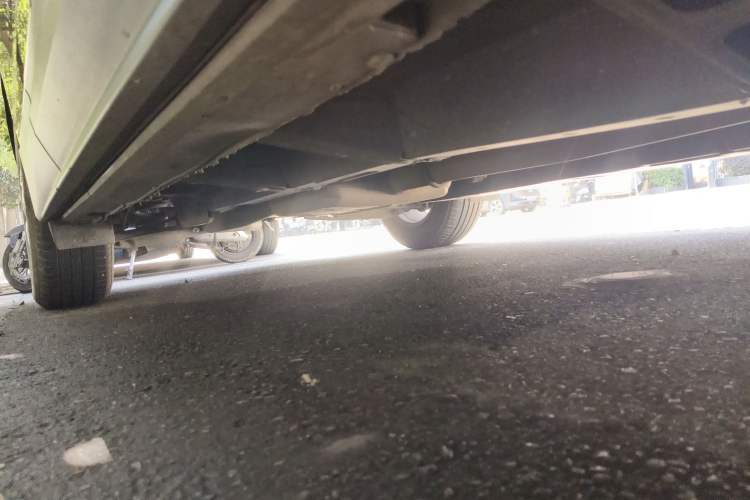 Used Chevrolet Equinox 2023 1.5T Chijie Version Chassis Front Right