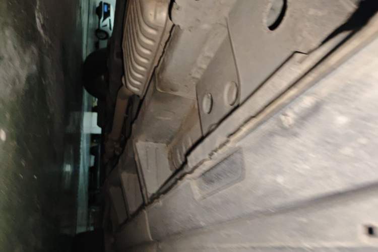 Used Chevrolet Equinox 2023 1.5T Chijie Version Chassis Rear Right