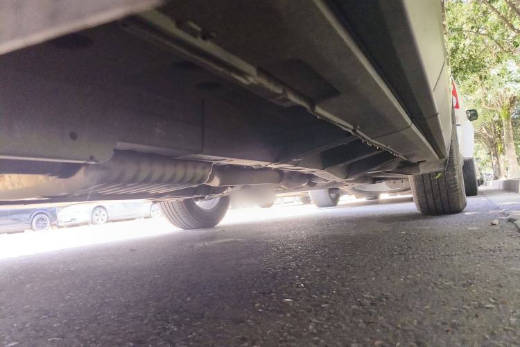 Used Chevrolet Equinox 2023 1.5T Chijie Version Chassis Rear Right