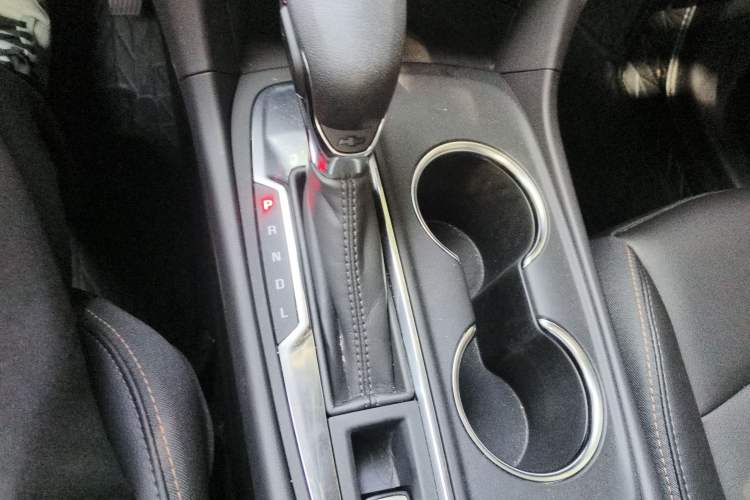 Used Chevrolet Equinox 2023 1.5T Chijie Version Gear Lever