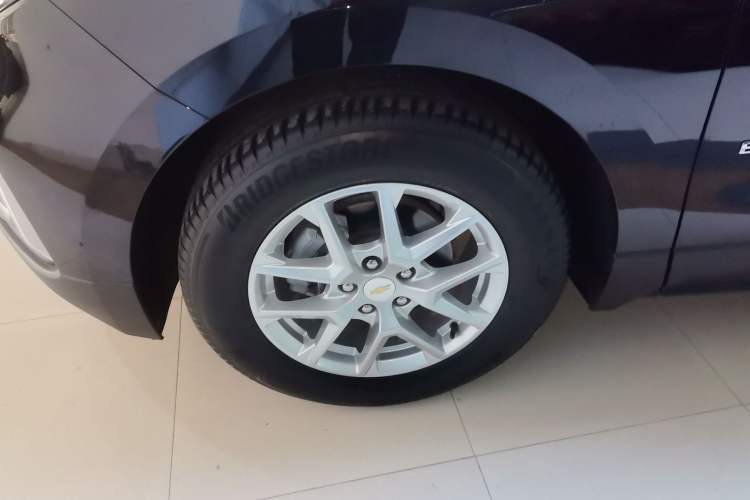 Used Chevrolet Equinox 2023 1.5T Chijie Version Left Front Wheel Hub