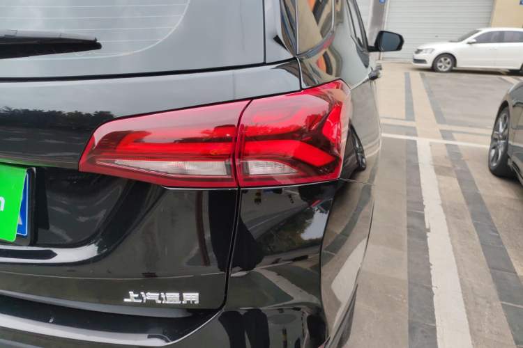 Used Chevrolet Equinox 2023 1.5T Chijie Version Right Rear Taillight