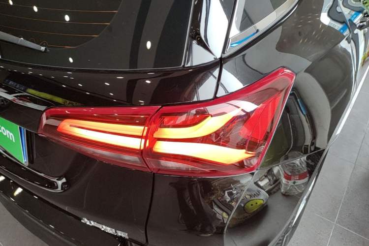 Used Chevrolet Equinox 2023 1.5T Chijie Version Right Rear Taillight