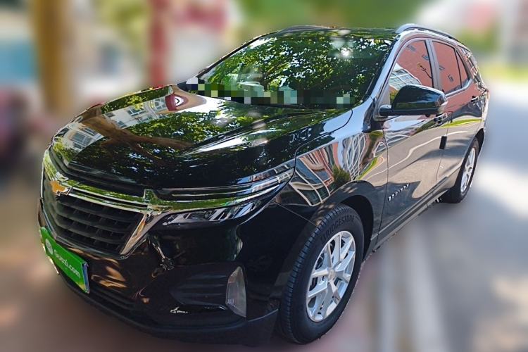 Used Chevrolet Equinox 2023 1.5T Chijie Version Guazi used car, China used car export, Used car for sale, Used  cars, Cheapest cars for sale