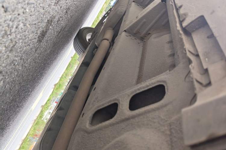 Used Chevrolet Equinox 2023 1.5T Chijie Version Chassis Front Right