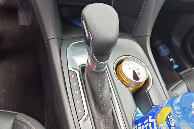 Used Chevrolet Equinox 2023 1.5T Chijie Version Gear Lever