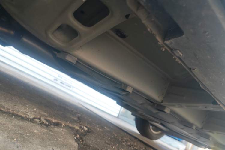 Used Chevrolet Equinox 2023 1.5T Chijie Version Chassis Front Left