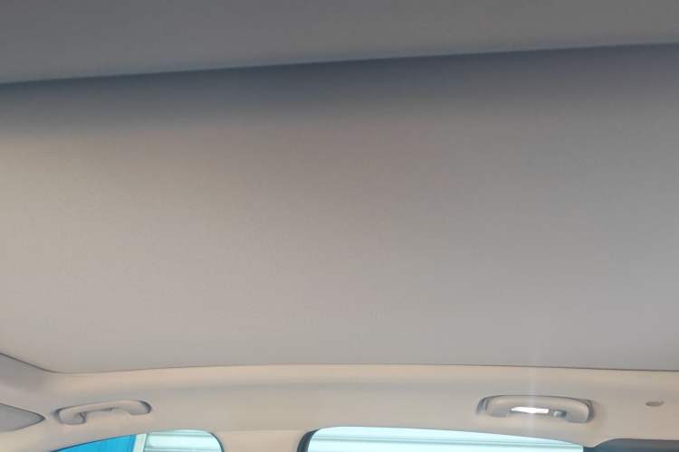 Used Chevrolet Equinox 2023 1.5T Chijie Version Headliner