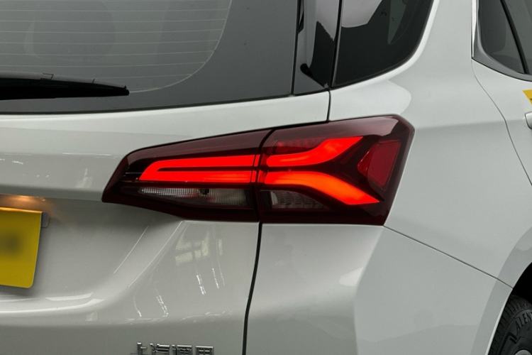 Used Chevrolet Equinox 2023 1.5T Yujie Version Exterior 1