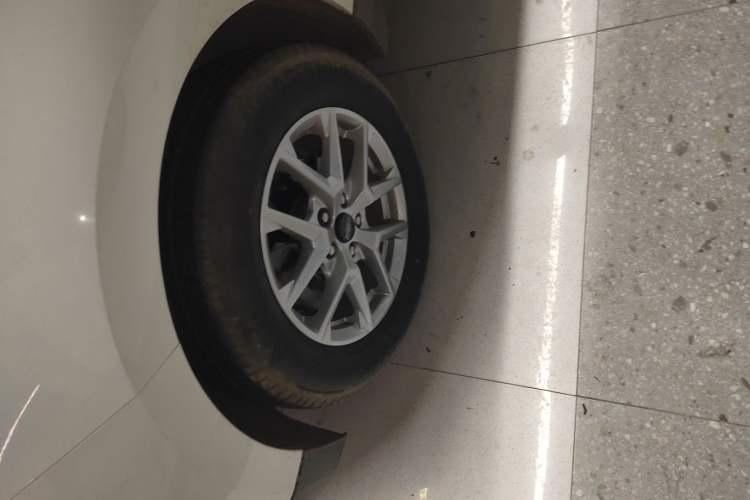 Used Chevrolet Equinox 2023 1.5T Yujie Version Exterior 7
