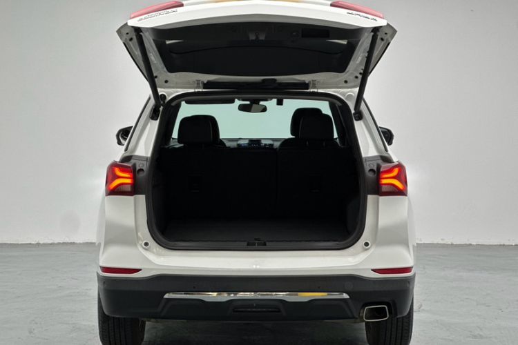 Used Chevrolet Equinox 2023 1.5T Yujie Version Exterior 8